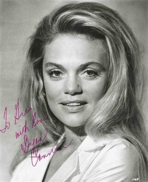 diane cannon images|30 Gorgeous Photos of Dyan Cannon in the 1960s。